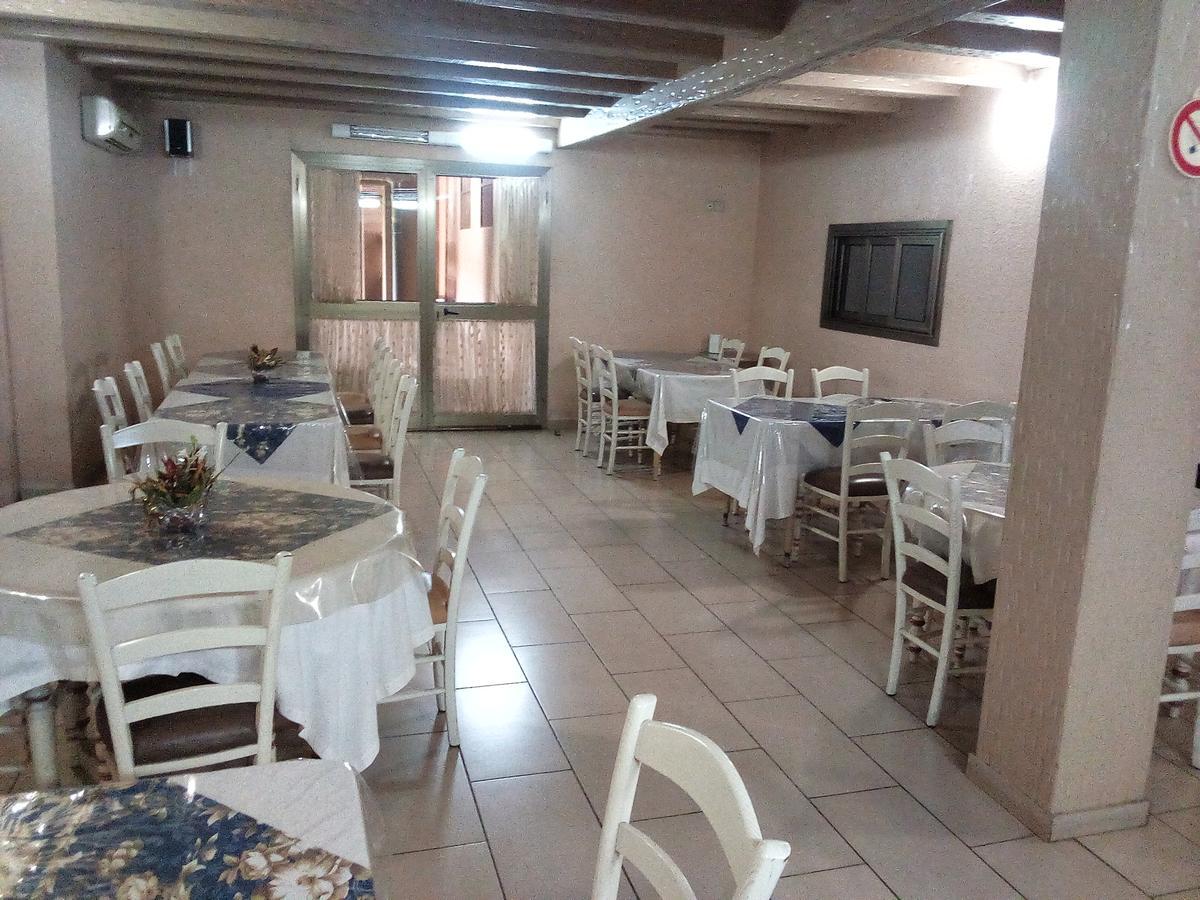 Hotel Saint Thomas Lomé Dış mekan fotoğraf
